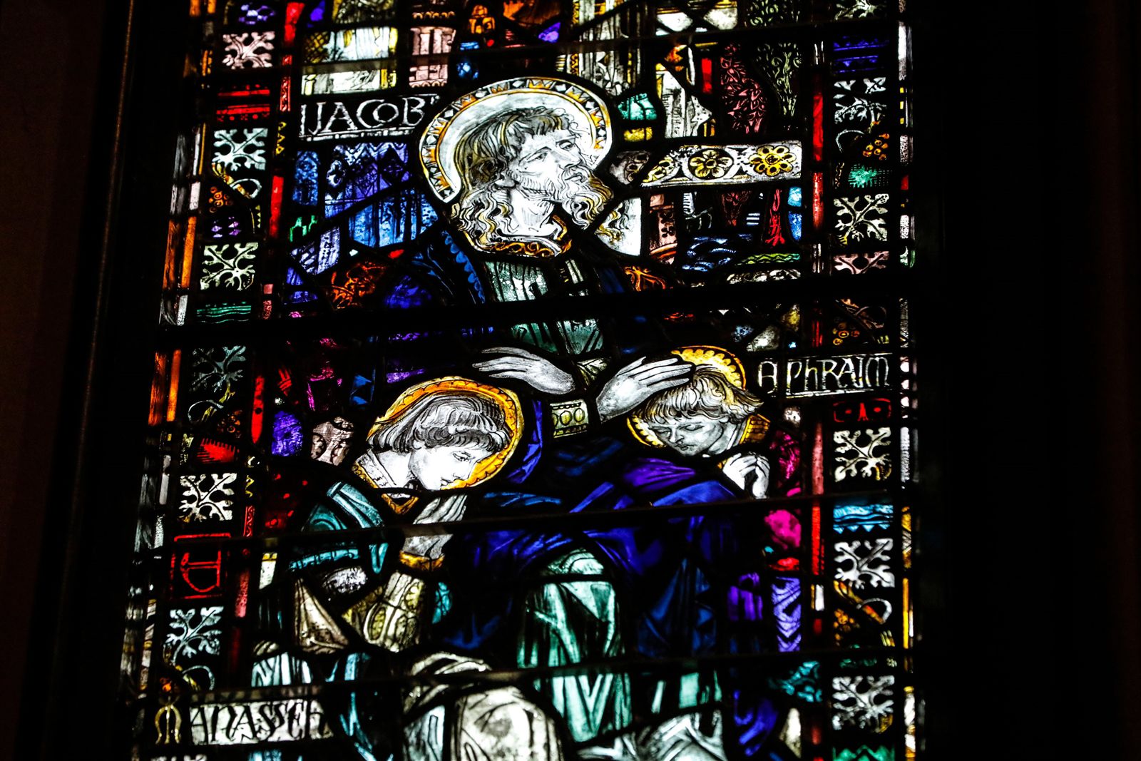 A Closer Look: St. Paul's Cathedral